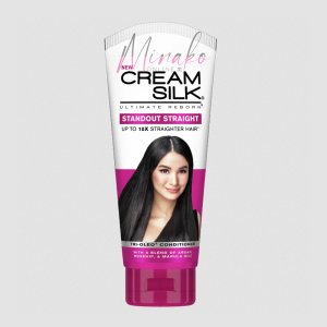 Creamsilk Standout Straight Conditioner 180ml Hair Care by Professionals