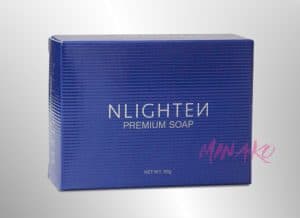 Nlighten Premium Soap