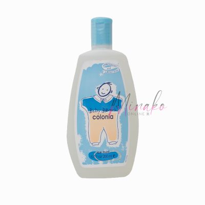 Baby Bench Ice Mint Cologne (200ml)