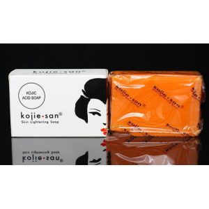 Kojie San Skin Lightening Soap Single Pack (135g)