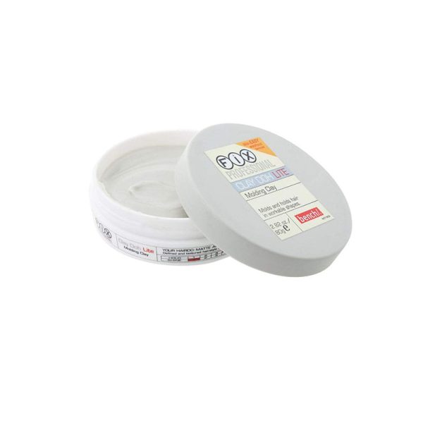Bench Fix Professional Clay Doh Lite Molding Clay (80g)