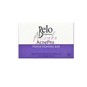 Belo Essentials Acne Pro Pimple Fighting Bar (65g)