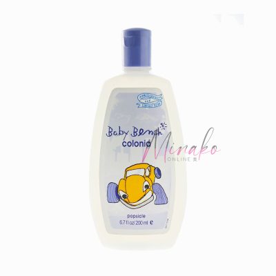 Baby Bench Popsicle Cologne (200ml)